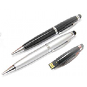 LPP303 - C usb drive ballpoint pen stylus